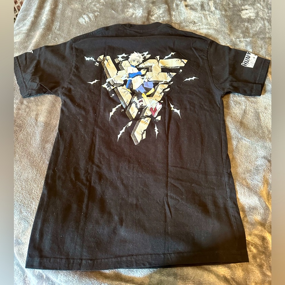 Hunter Hunter Tee